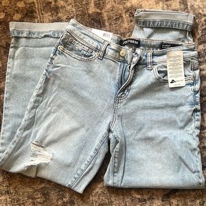 Joe fresh jeans